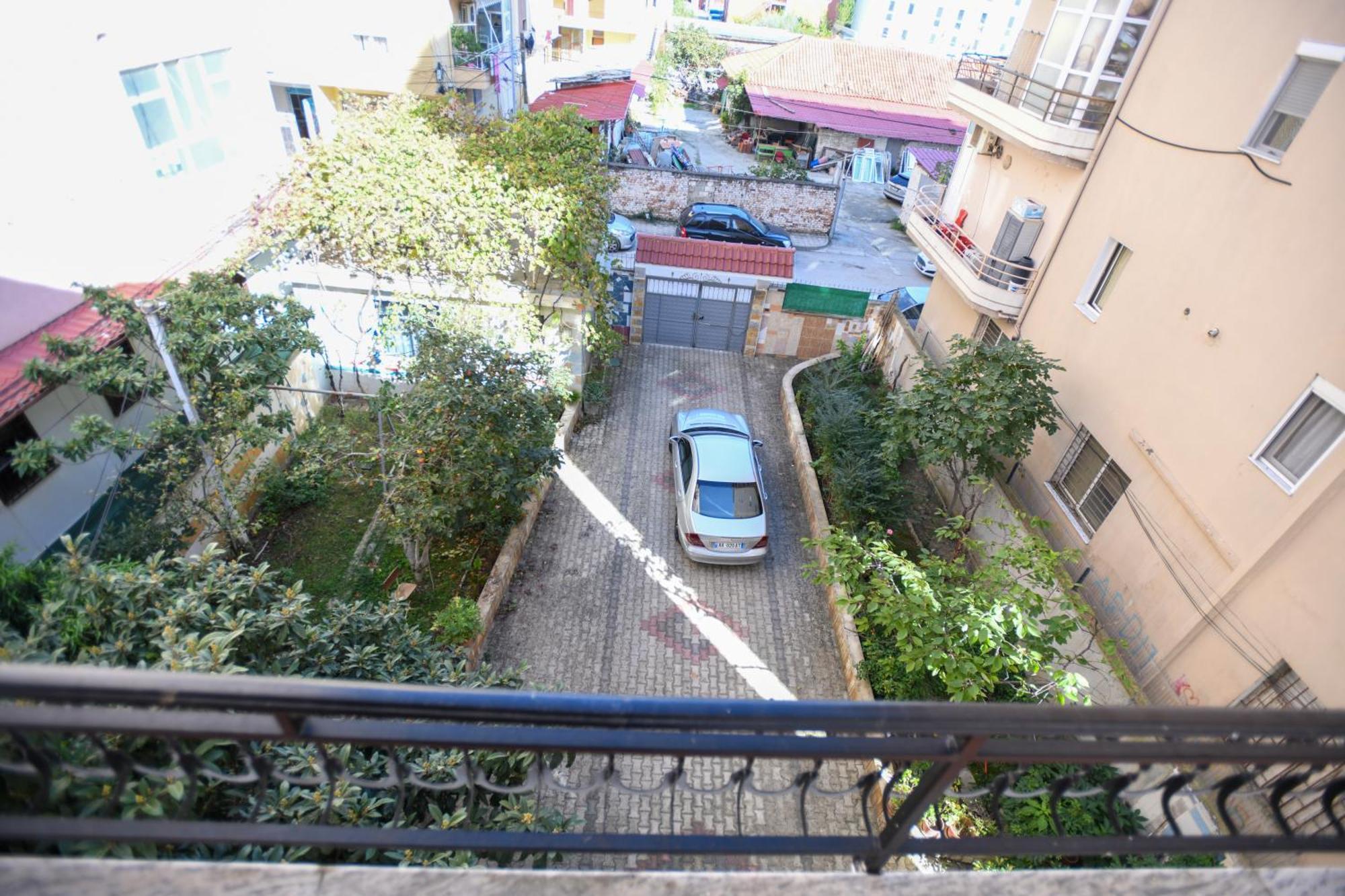 Alemannia Apartamento