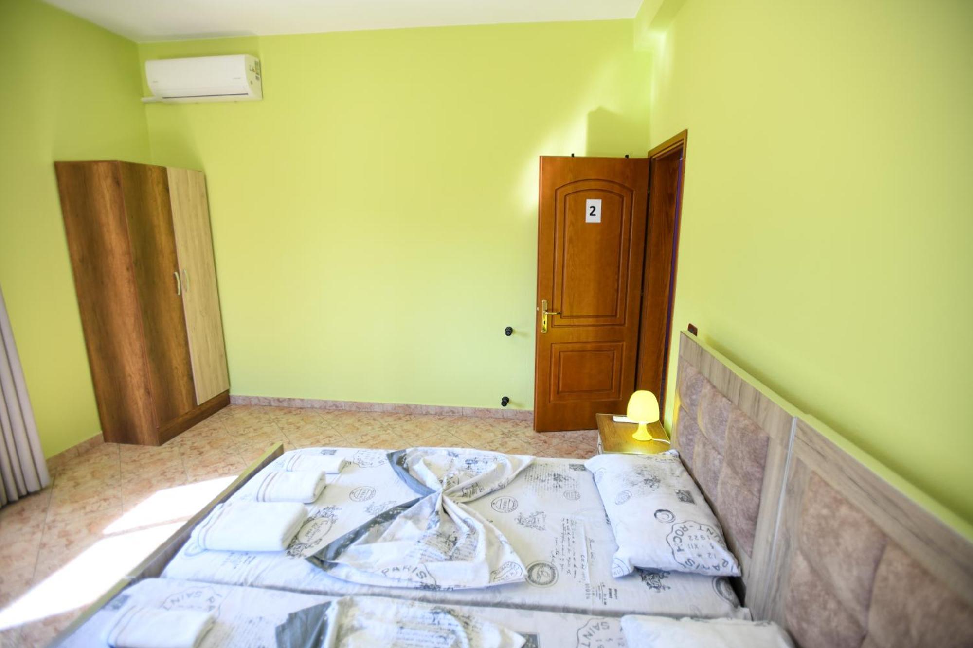 Alemannia Apartamento